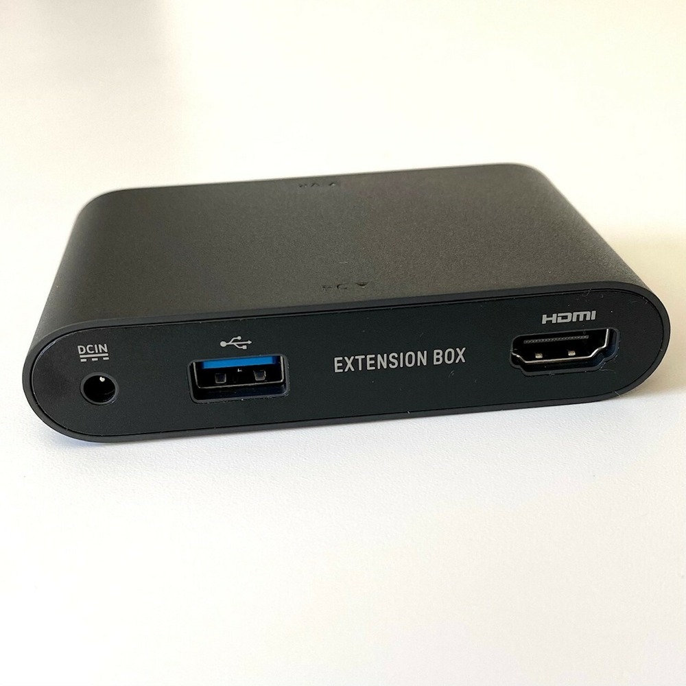 HTC VIVE Extension Box for HTC VIVE Virtual Reality System - Free Shipping